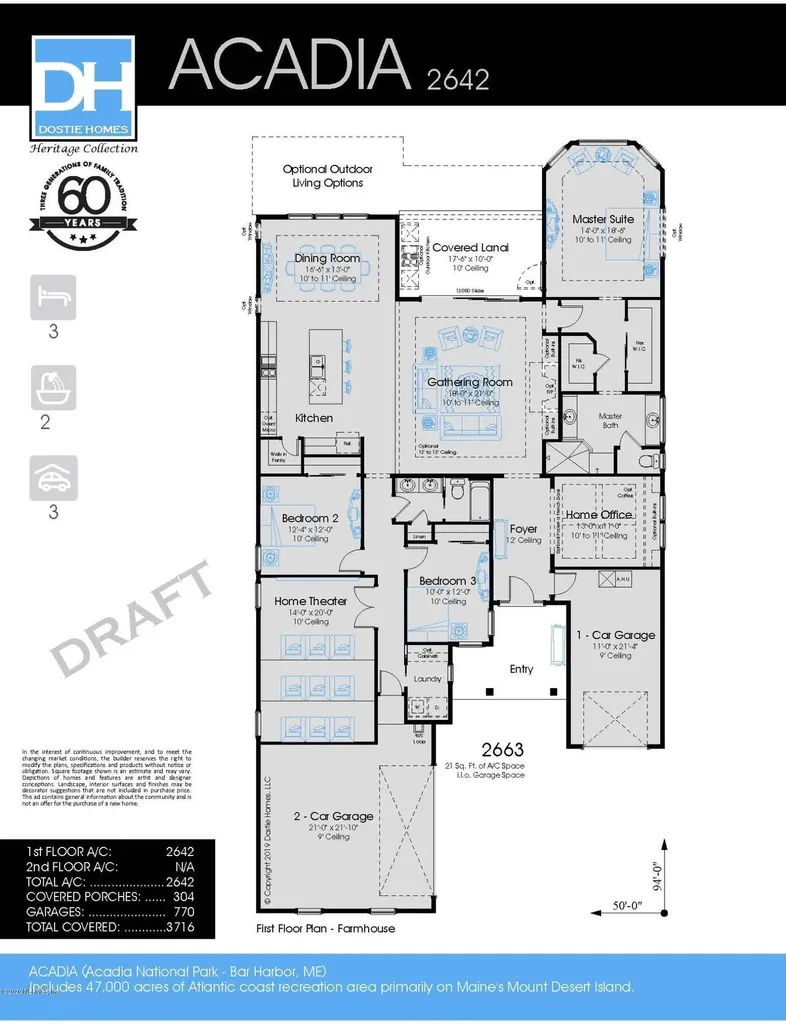 128 Freedom Landing Drive Ponte Vedra FL 32081