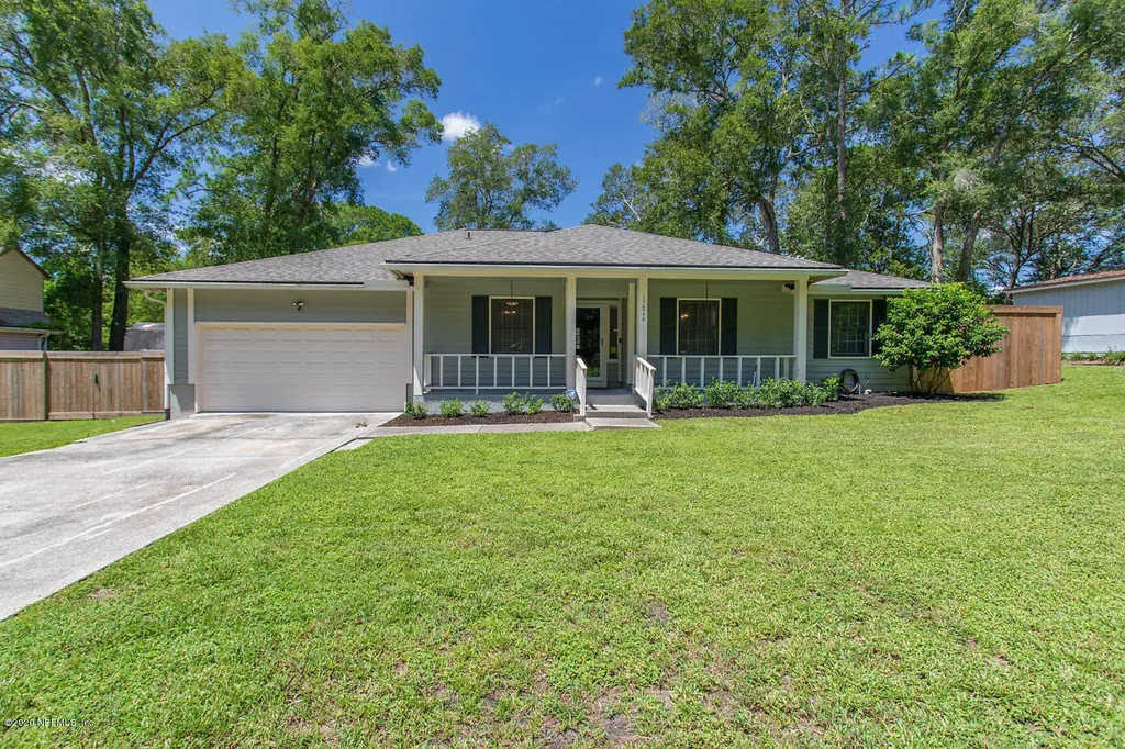 12844 Julington Forest Drive W Jacksonville FL 32258