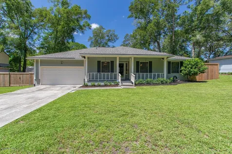 12844 Julington Forest Drive W Jacksonville FL 32258