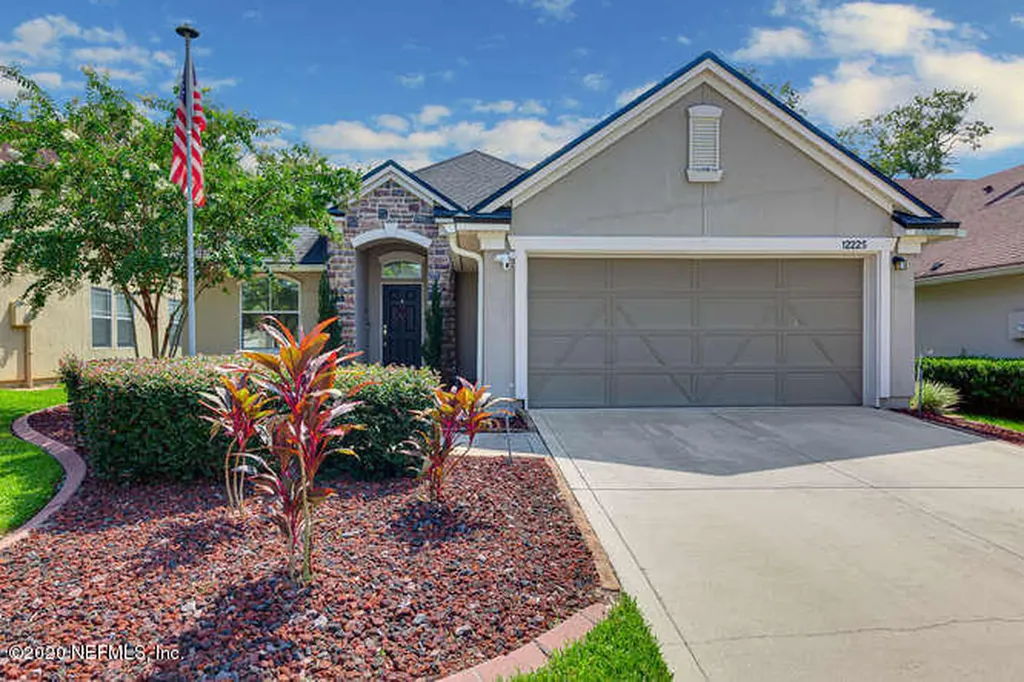 12225 Kinelaven Road Jacksonville FL 32258