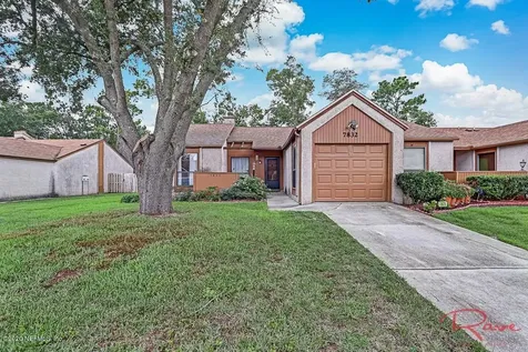 7832 Fawn Oaks Court Jacksonville FL 32256