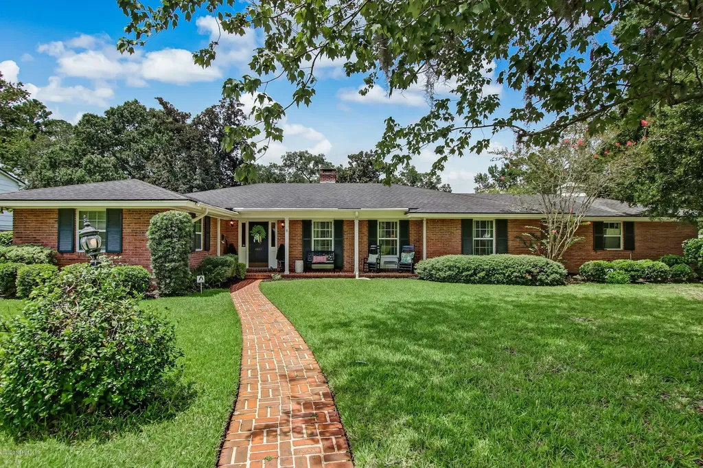 4607 Wadham Lane Jacksonville FL 32210