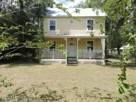 6928 SE 219th Terrace Hawthorne FL 32640