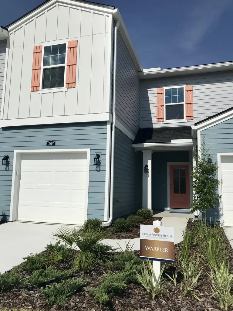 7173 Jareth Drive Jacksonville FL 32258