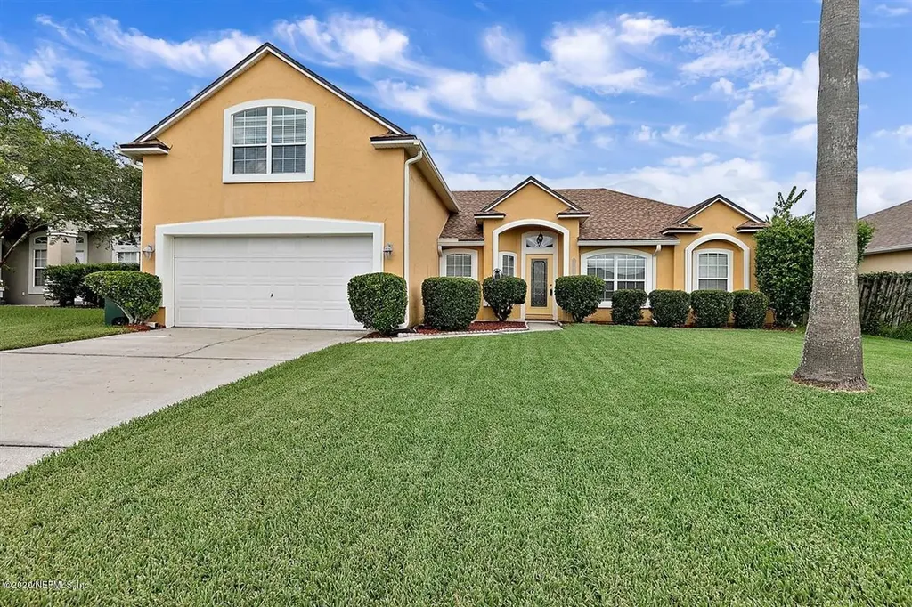 13023 Quincy Bay Drive Jacksonville FL 32224