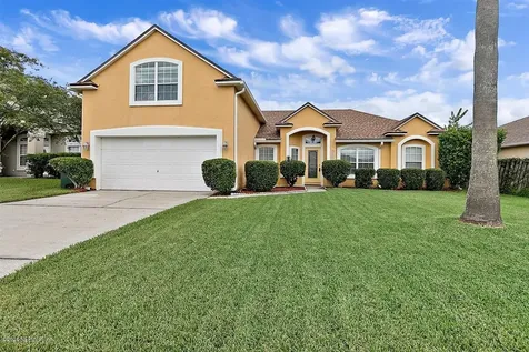 13023 Quincy Bay Drive Jacksonville FL 32224