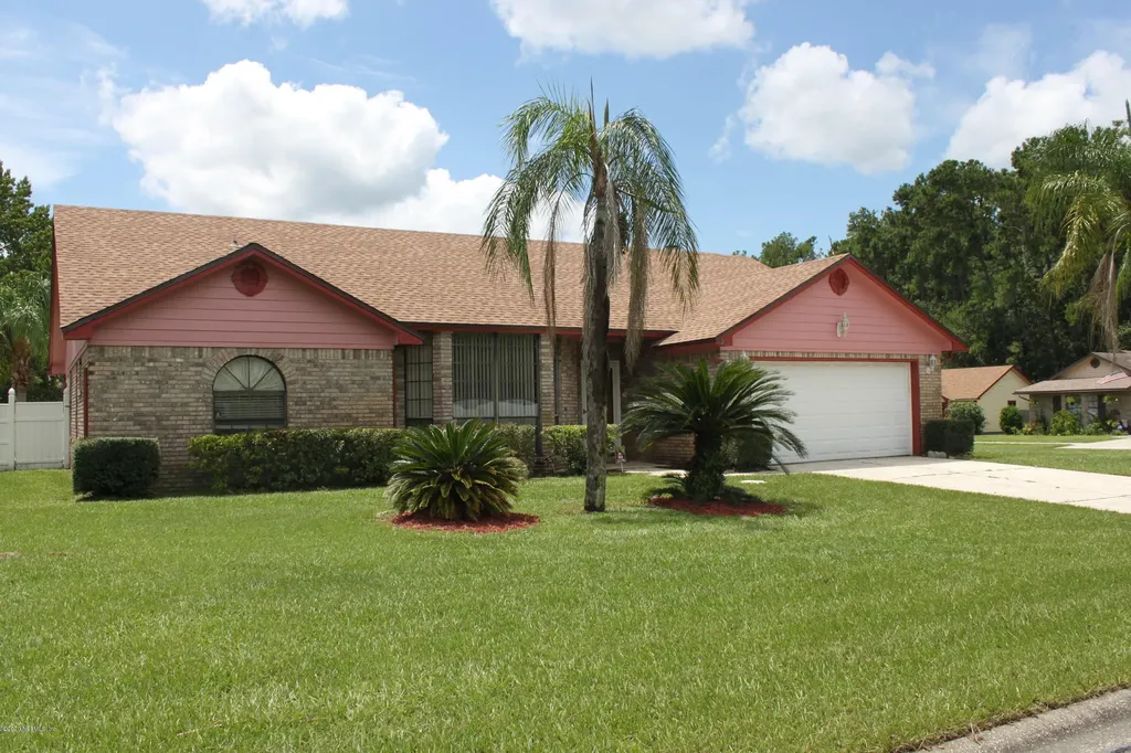 8962 Cherry Hill Drive Jacksonville FL 32221