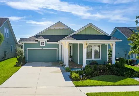 137 Summer Mesa Avenue Ponte Vedra FL 32081