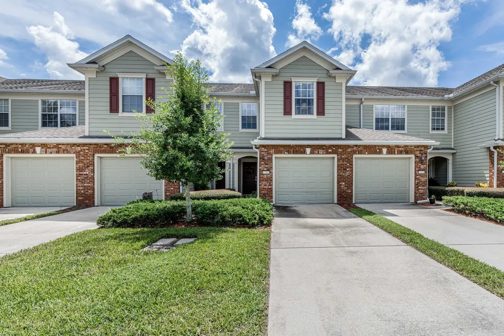 13437 English Peak Court Jacksonville FL 32258