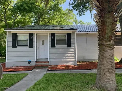5331 Commonwealth Avenue Jacksonville FL 32254