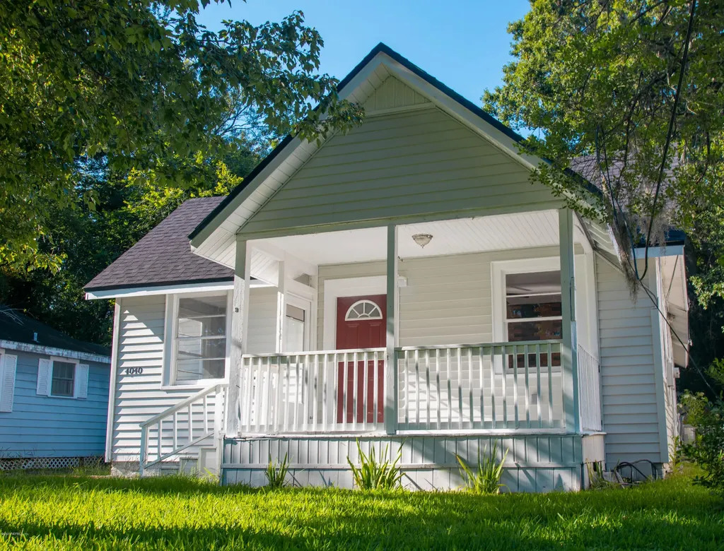 4040 Myra Street Jacksonville FL 32205