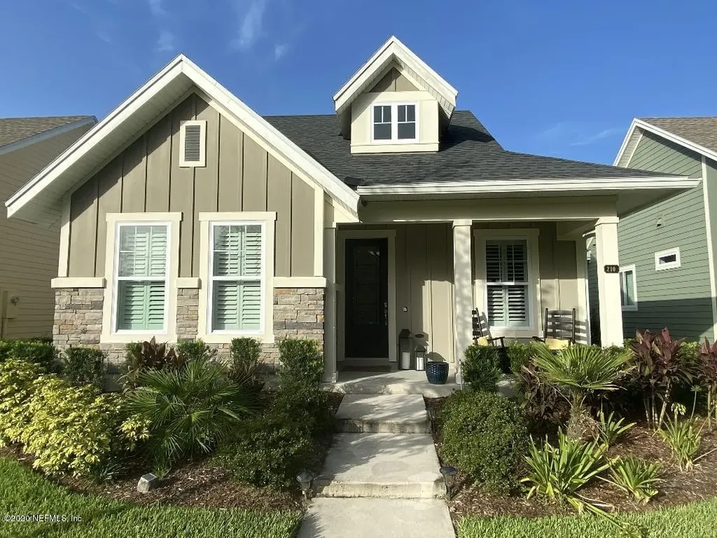 210 Lone Eagle Way Ponte Vedra FL 32081