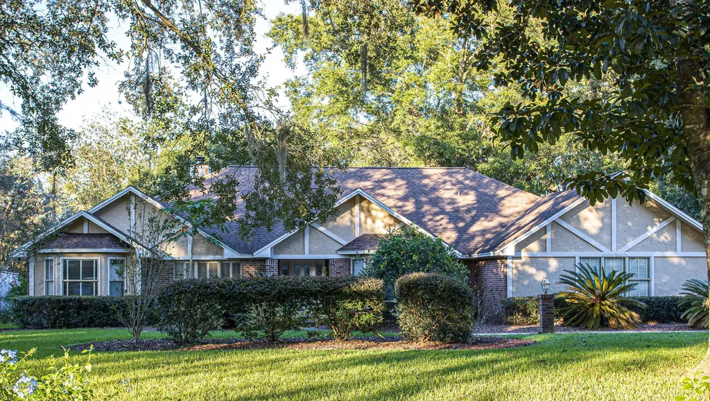 1781 Shoal Creek Circle Green Cove Springs FL 32043