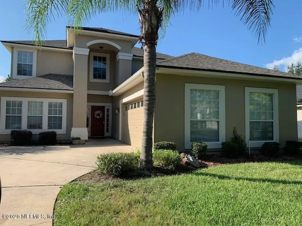 2228 Fort Mellon Court St. Augustine FL 32092