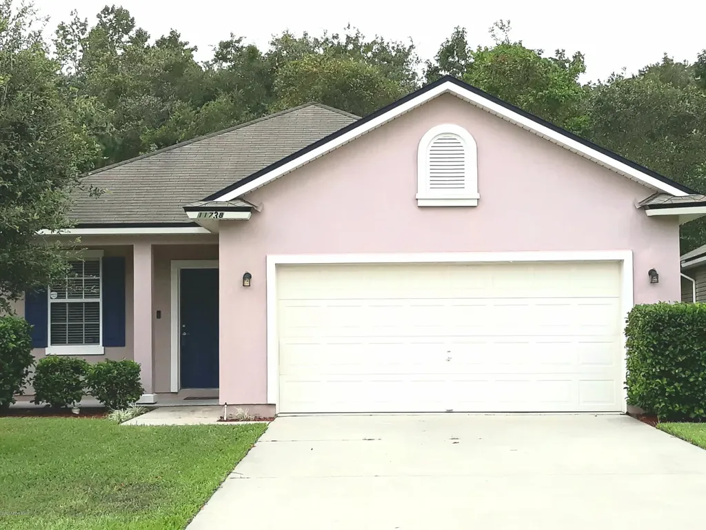 11738 Alexandra Drive Jacksonville FL 32218
