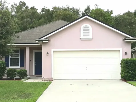 11738 Alexandra Drive Jacksonville FL 32218