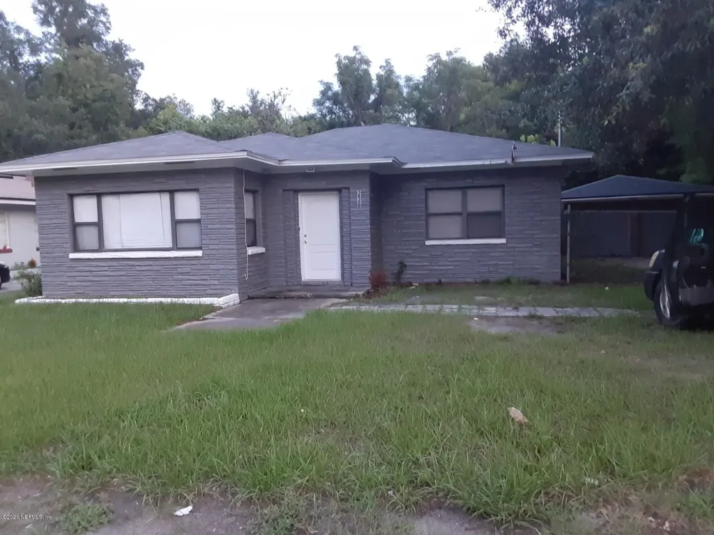238 W 40th Street Jacksonville FL 32206