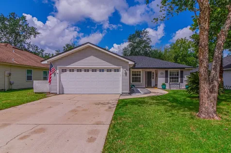 1930 Calusa Trail Middleburg FL 32068
