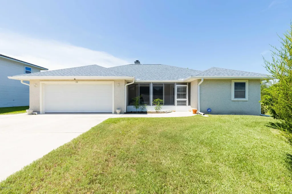 28 Hawaiian Boulevard St. Augustine FL 32080
