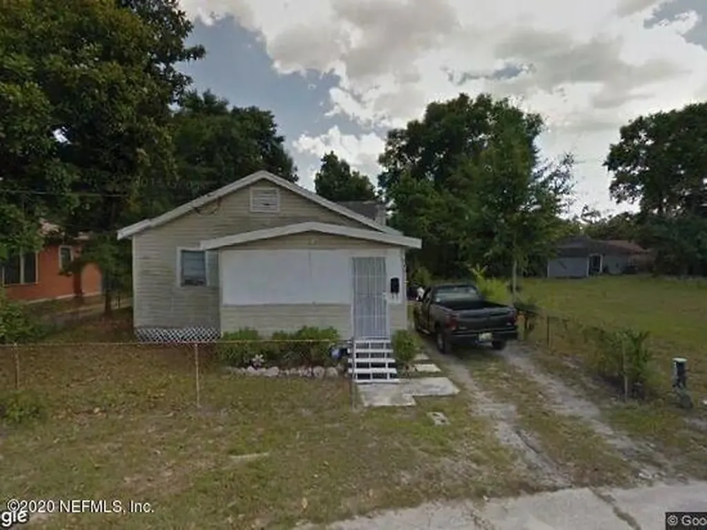 1744 E 30th Street Jacksonville FL 32206