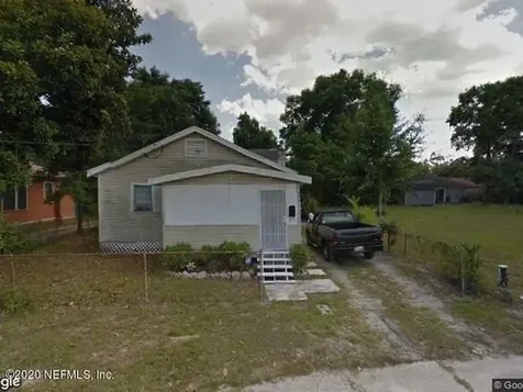 1744 E 30th Street Jacksonville FL 32206