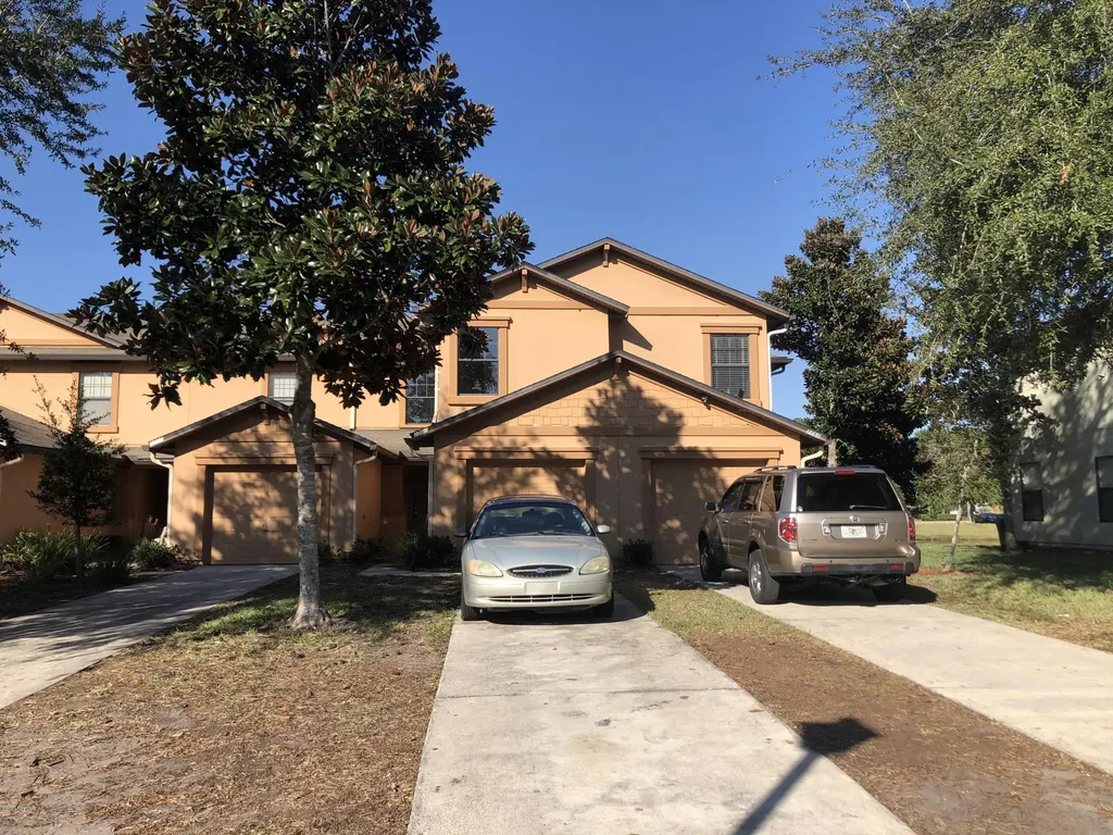 7761 Highchair Lane Jacksonville FL 32210
