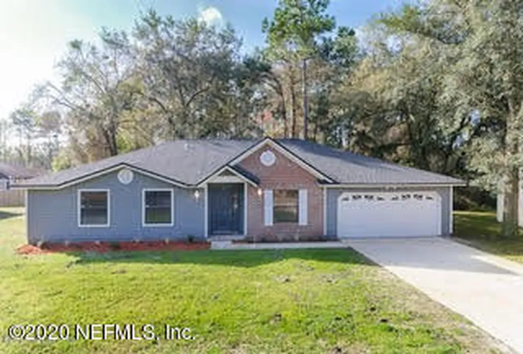 744 Sunken Meadow Lane Jacksonville FL 32218