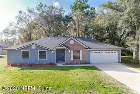 744 Sunken Meadow Lane Jacksonville FL 32218
