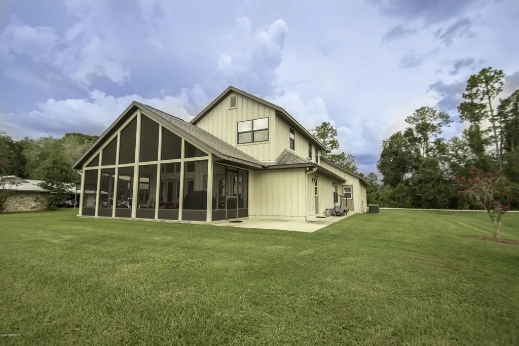 6597 SW 150th Street Starke FL 32091