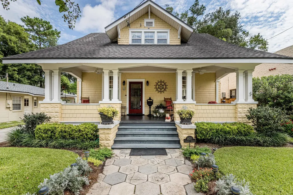1629 Challen Avenue Jacksonville FL 32205