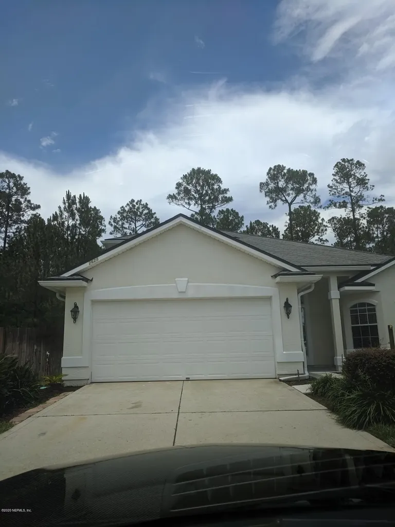 2628 Ashfield Court St. Augustine FL 32092
