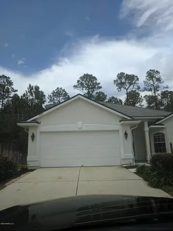2628 Ashfield Court St. Augustine FL 32092