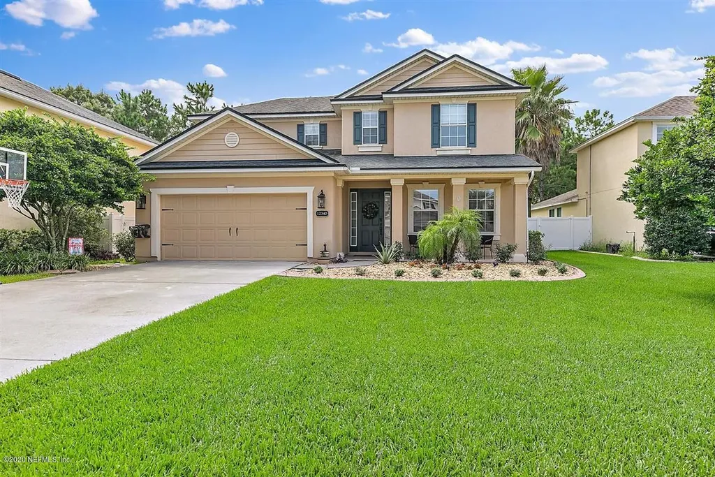 12340 Hollow Glade Court Jacksonville FL 32246