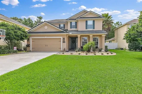 12340 Hollow Glade Court Jacksonville FL 32246