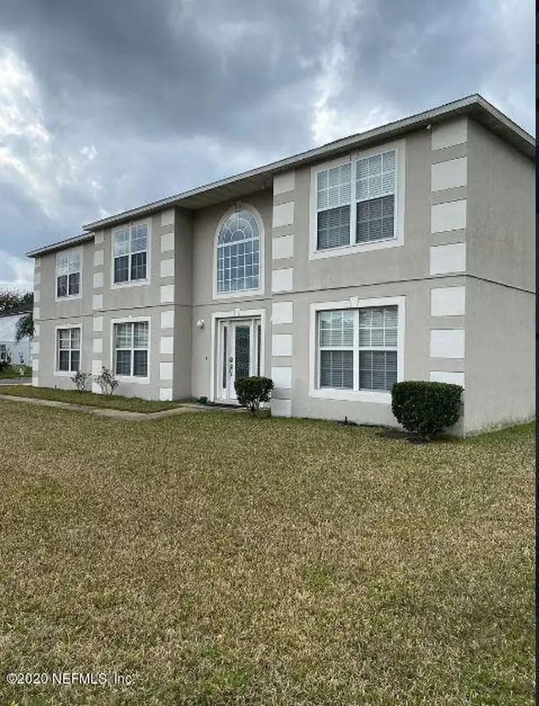 4040 Woodley Creek Road Jacksonville FL 32218