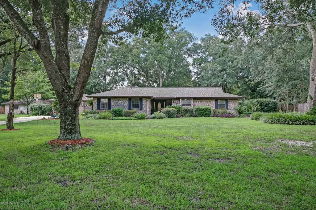 8989 Barco Lane Jacksonville FL 32222