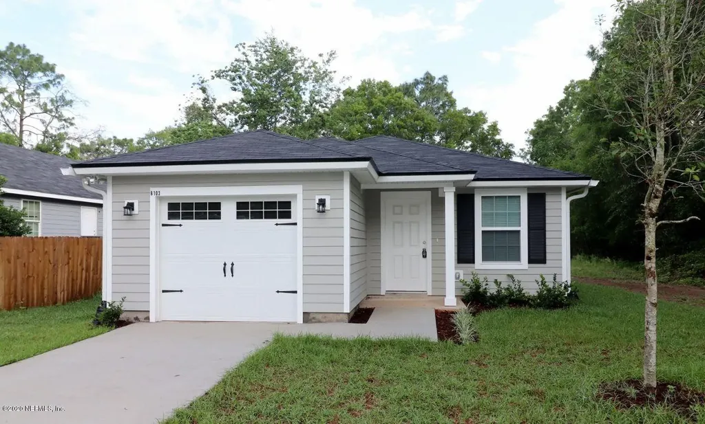 8103 Mc Glothlin Street Jacksonville FL 32210