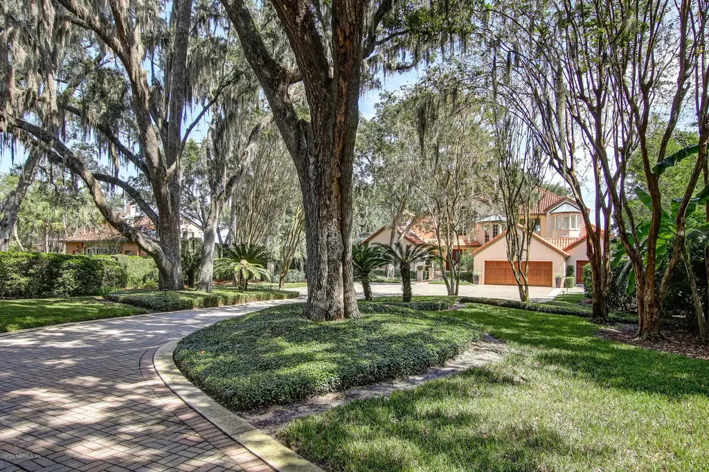 4787 Apalachee Street Jacksonville FL 32210