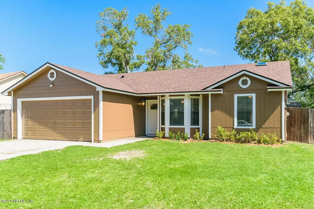 3204 Trishas Court Green Cove Springs FL 32043