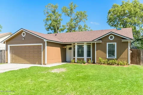 3204 Trishas Court Green Cove Springs FL 32043