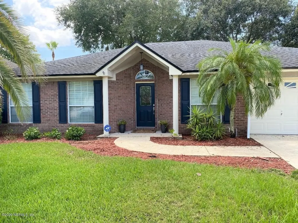 4644 Forest Glen Court Jacksonville FL 32224