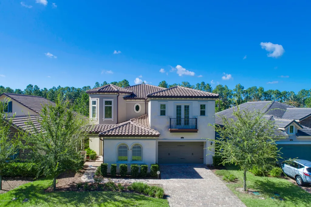 3137 Montilla Drive Jacksonville FL 32246