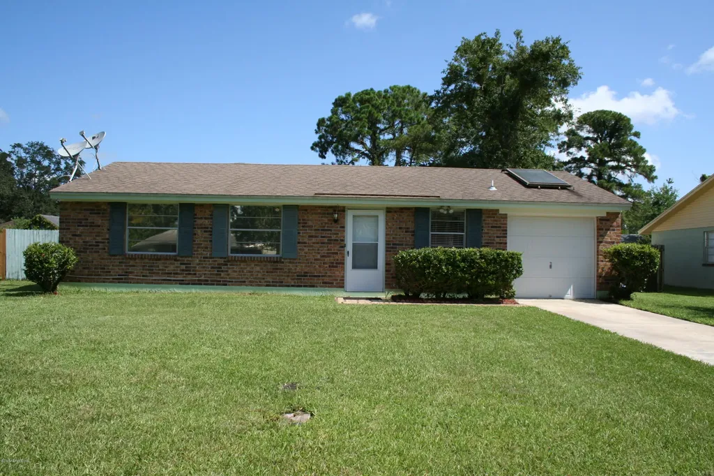 2807 Kiowa Avenue Orange Park FL 32065