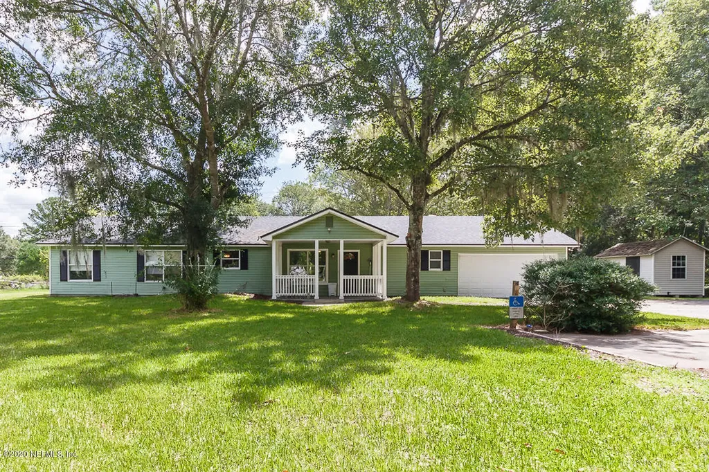 9913 Paxton Road Jacksonville FL 32219
