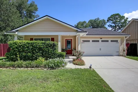 3317 Stillman Street Jacksonville FL 32207