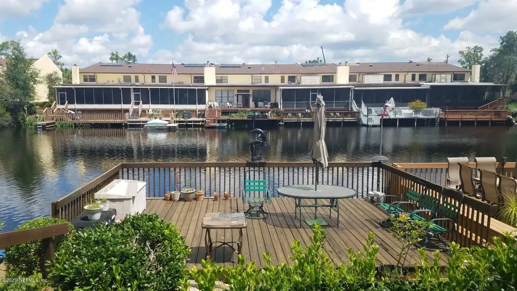 64 Fox Valley Drive Orange Park FL 32073