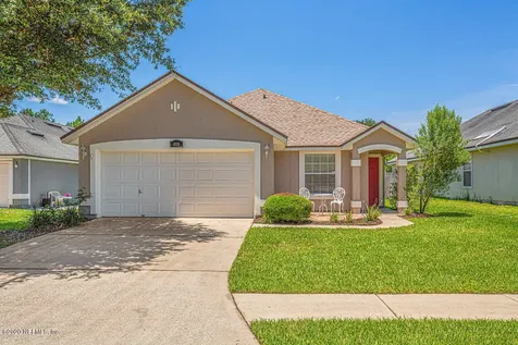 628 Longcrest Lane Orange Park FL 32065