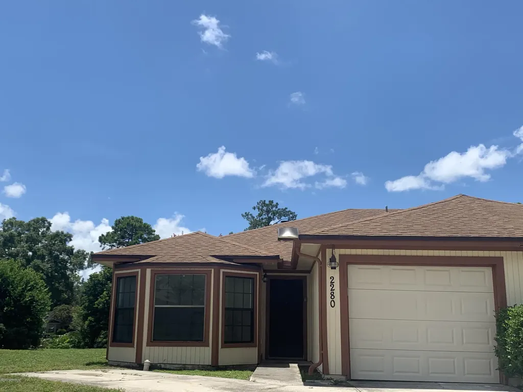 2280 Ironstone Drive E Jacksonville FL 32246