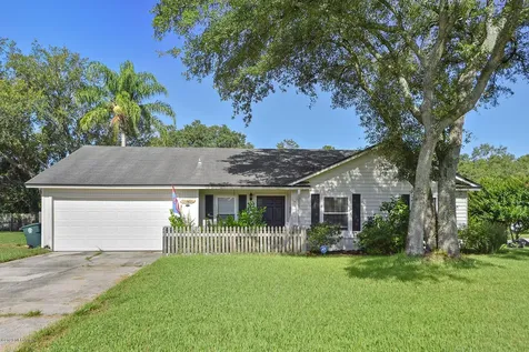 12269 Chimney Trail Lane Jacksonville FL 32258