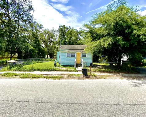 2158 Sessions Lane Jacksonville FL 32207